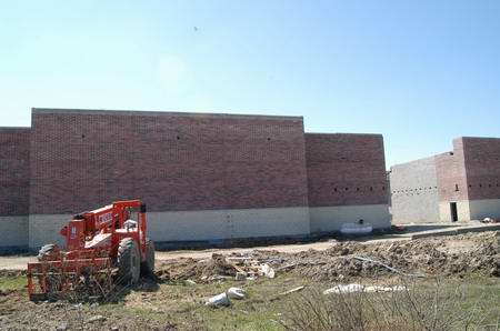 EMagine Canton - Under Construction (newer photo)